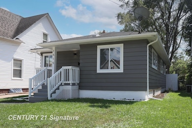 1515 Beech St, Saginaw, MI 48602 - photo 2