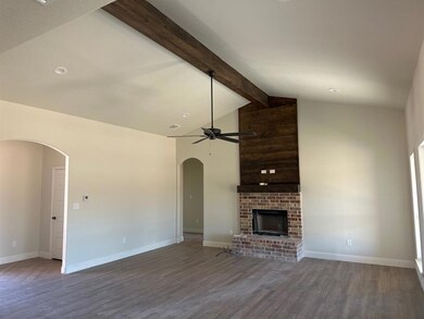 189 Stanley Ln, Poolville, TX 76487 - photo 6