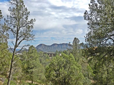 2701 E Wild Rose Cir, Payson, AZ 85541 - photo 2