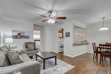 4727 W Alabama St unit 2201, Houston, TX 77027 - photo 3