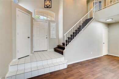 1045 Overture Drive, Las Vegas NV 89123 - MLS #211