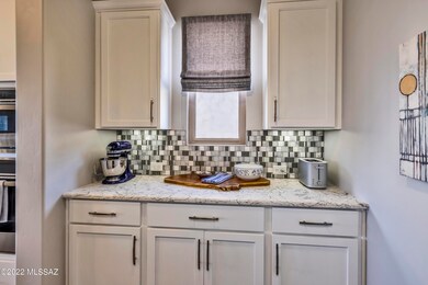 Butler Pantry