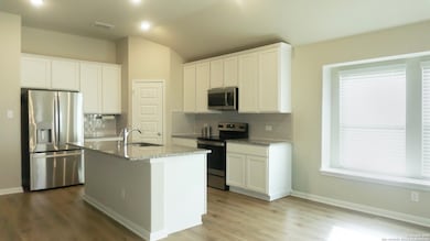 9321 Bronze Canyon, San Antonio, TX 78002 - photo 2