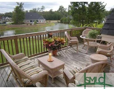 Patio/Deck. Deck off of the Living Room and Kitche