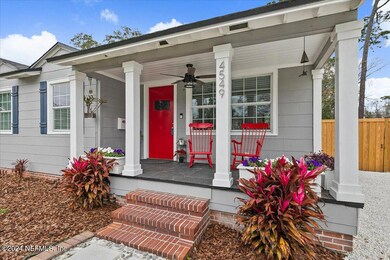 4549 Birkenhead Rd, Jacksonville, FL 32210 - photo 2