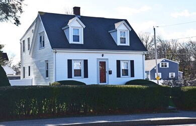 82 West St, South Weymouth, MA 02190 - photo 3