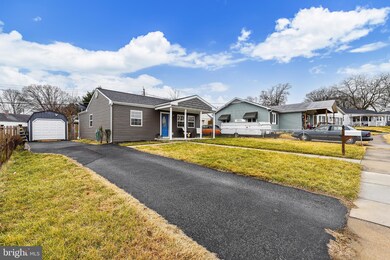 18 Blister St, Middle River, MD 21220 - photo 2