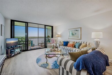 Palms of Bay Beach unit 4E, Fort Myers Beach, FL 33931 - photo 5
