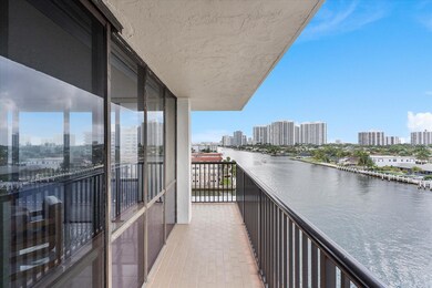 Avant Garde Condominiums unit 710W, Hallandale Beach, FL 33009 - photo 3