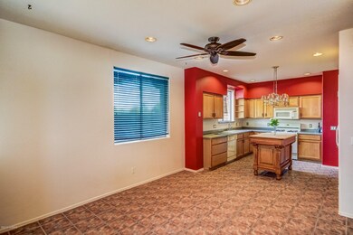 5320 E Calle Vista de Colores, Tucson, AZ 85711 - photo 5