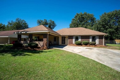 110 Ridge Ct, Centerville, GA 31028 - photo 4