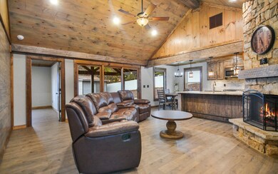 65 Flat Creek School Rd, Ellijay, GA 30540 - photo 5