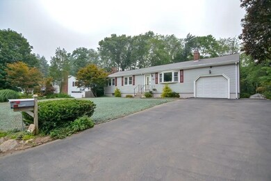 75 Dorset Rd, Holliston, MA 01746 - photo 3