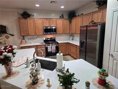 7741 Fruit Dove St unit 4, North Las Vegas, NV 89084 - photo 7