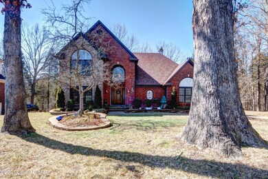 1 Glen Falls Court #3