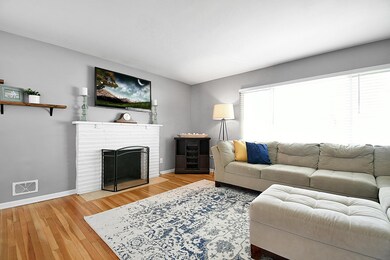 2735 Woodstock Road Upper Arlington Ohio