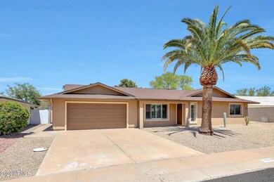 9826 W Evergreen Dr, Sun City, AZ 85373 - photo 6