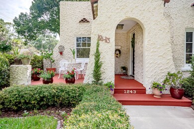 1243 Hollywood Ave, Jacksonville, FL 32205 - photo 2