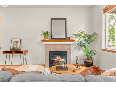 Fireplace Gas