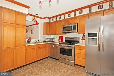 5617 Ashburn Terrace, Frederick, MD 21703 - photo 4