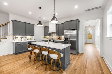 630 Freedom Place, Nashville, TN 37209 - photo 5