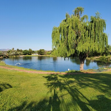 Lake Community