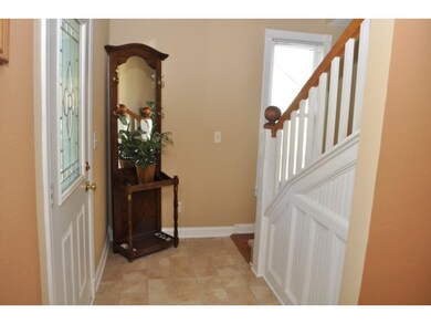 Entryway