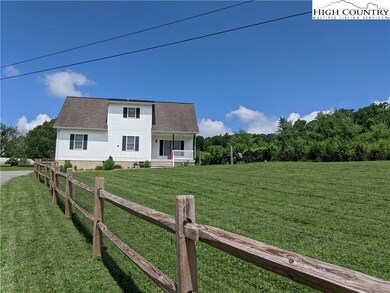 Beautiful home and fenced in yard!
