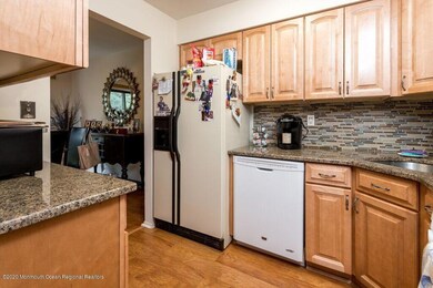 3 Arrowsmith ct kitchen