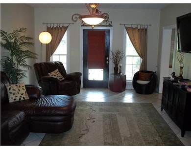 Living Room.