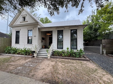 3408 Garrow St unit A, Houston, TX 77003 - photo 4