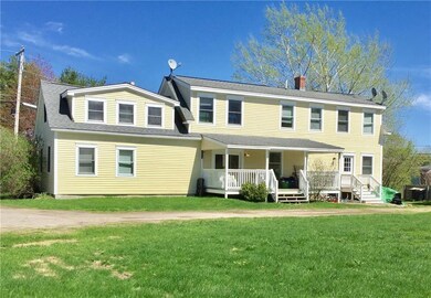 156 Main St, Bowdoinham, ME 04008 - photo 2