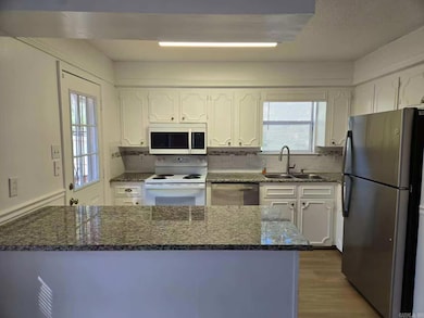 3 Forest Maple Ct, Little Rock, AR 72223 - photo 2