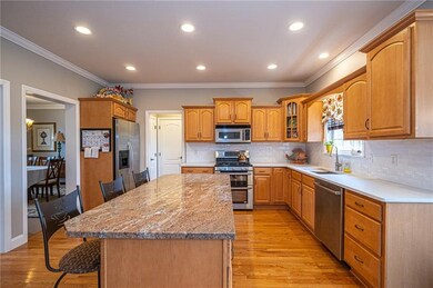 207 Thornberry Ct, Mars, PA 16046 - photo 6