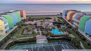 7820 Seawall Blvd unit 327, Galveston, TX 77551 - photo 2
