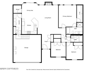 22530 Old Glenn Hwy, Chugiak, AK 99567 - photo 3