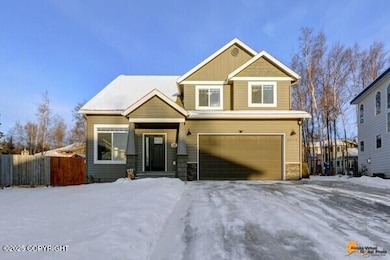 4079 Easter Island Cir, Anchorage, AK 99515 - photo 5