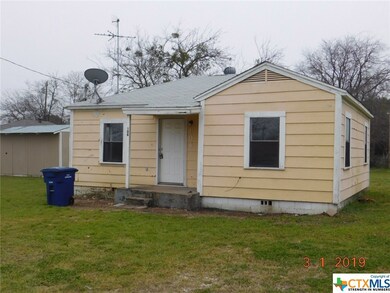 106 E Washington Ave, Copperas Cove, TX 76522 - photo 2