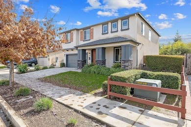 4017 E Cypress Ave, Visalia, CA 93292 - photo 4