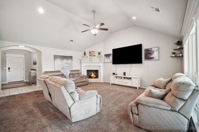 23206 E 102nd Place S, Broken Arrow, OK 74014 - photo 7