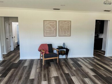 1603 Hursh Ave, Wichita Falls, TX 76302 - photo 6