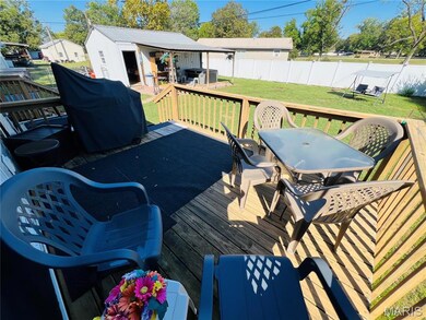 611 W 2nd St, Advance, MO 63730 - photo 5