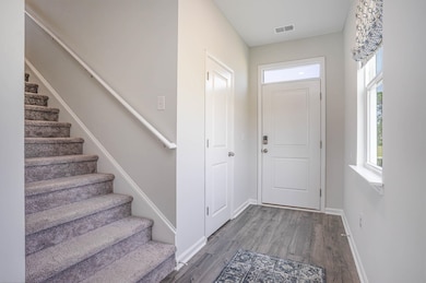 2529 Revolutionary Way unit Lot 167-Wren B, Conway, SC 29526 - photo 5