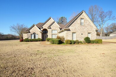 1479 Stone Gate Dr, Hernando, MS 38632 - photo 2