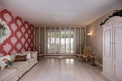Wood Shutters