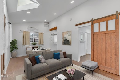 100 Palmetto Dr unit 1, Pasadena, CA 91105 - photo 4