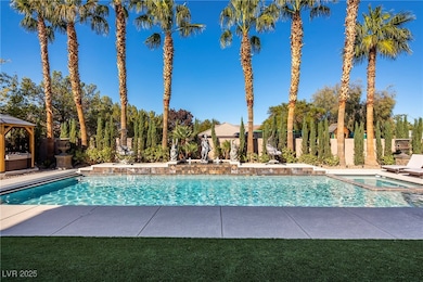 1372 Peninsula Point Ave, Las Vegas, NV 89123 - photo 5