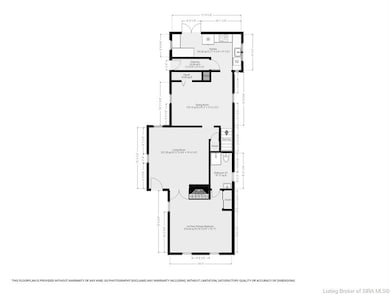 Entry Floor
