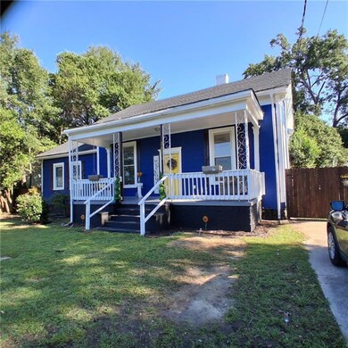 3435 Hillcrest Rd, Macon, GA 31204 - photo 3