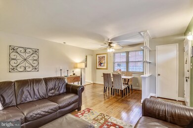 10812 Hobson St, Kensington, MD 20895 - photo 4